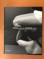 Buch Sehen soweit das Denken reicht
