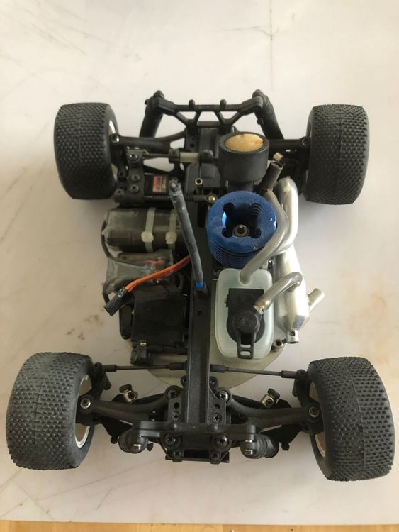 RC Modellauto Xray NT18t 118 Kaufen auf Ricardo