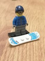 Lego Minifigur Serie 5 - Nr. 16