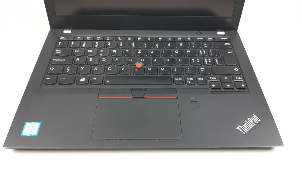 Lenovo ThinkPad X280 / i5-8350 /256 GB SSD / A-Wahl 4