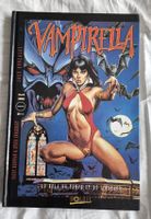 VAMPIRELLA TOME 1 AU DELÀ DU TEMPS ET DE L'ESPACE BD VINTAGE