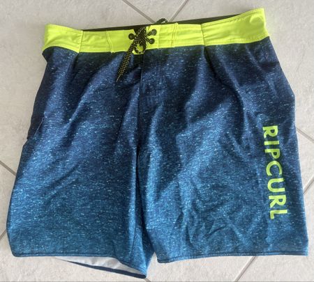 Boardshorts RIPCURL Gr. 36-38