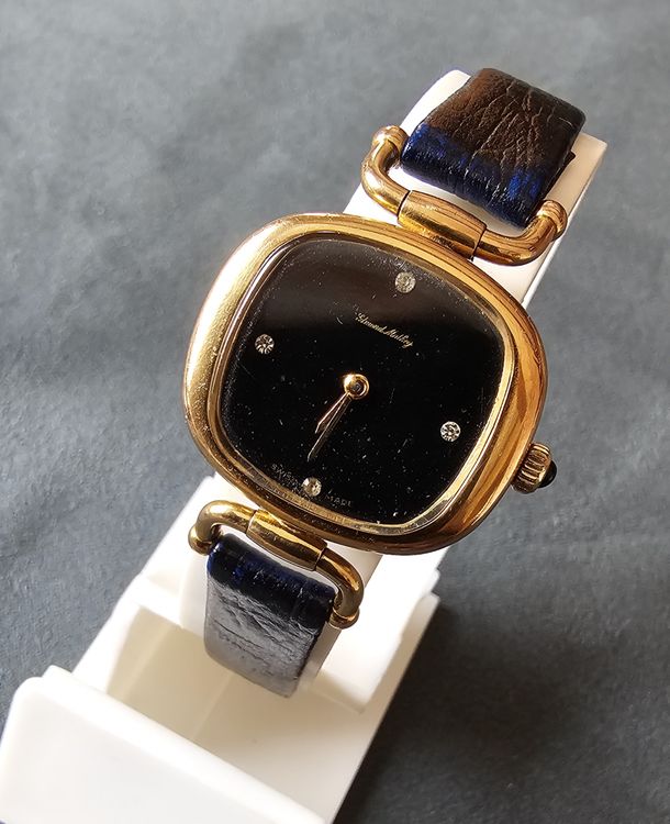 Solar Funk Herrenarmbanduhr St Leonhard Armbanduhr Digitale Funk