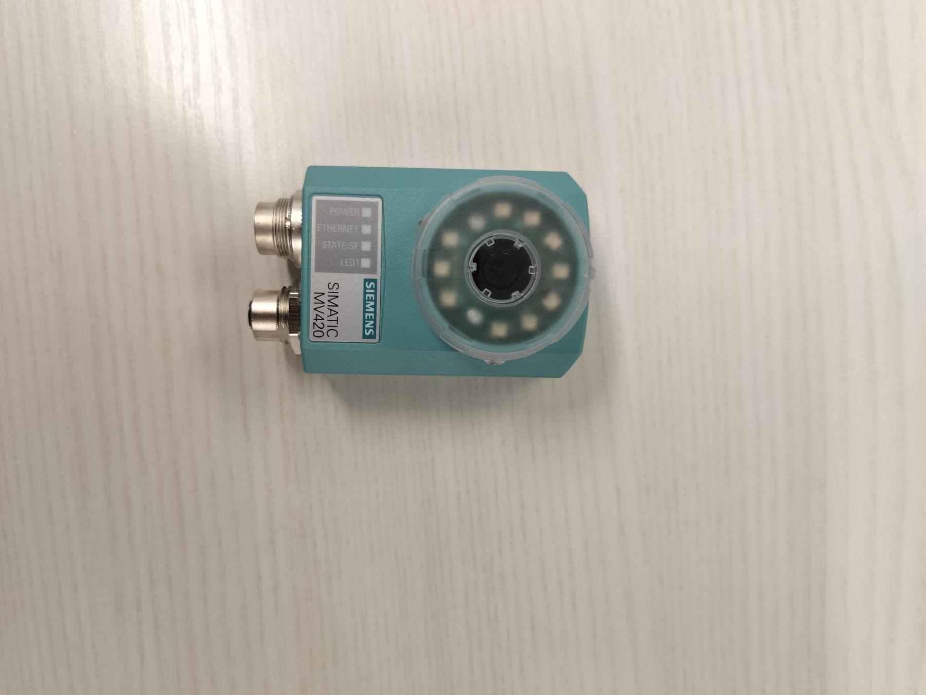 Fotocamera: SIMATIC MV420 SR-P; Performance Modell; kompakter optischer – Nuovo e nell'imballaggio originale da Hildisrieden venduto da eLuterbachAG 2