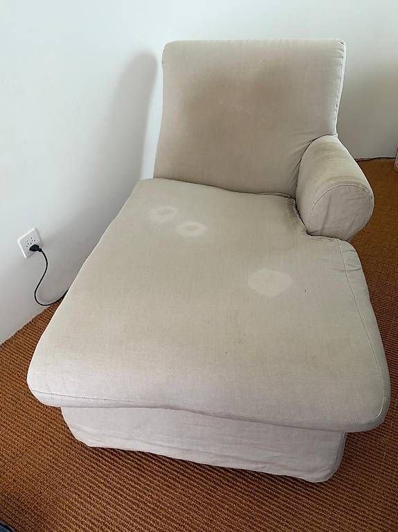 Flexform Sedie a sdraio: Nonnamaria Chaise Longue von Flexform – Usato da Sevgein venduto da n.ctrn