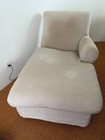 Nonnamaria Chaise Longue von Flexform