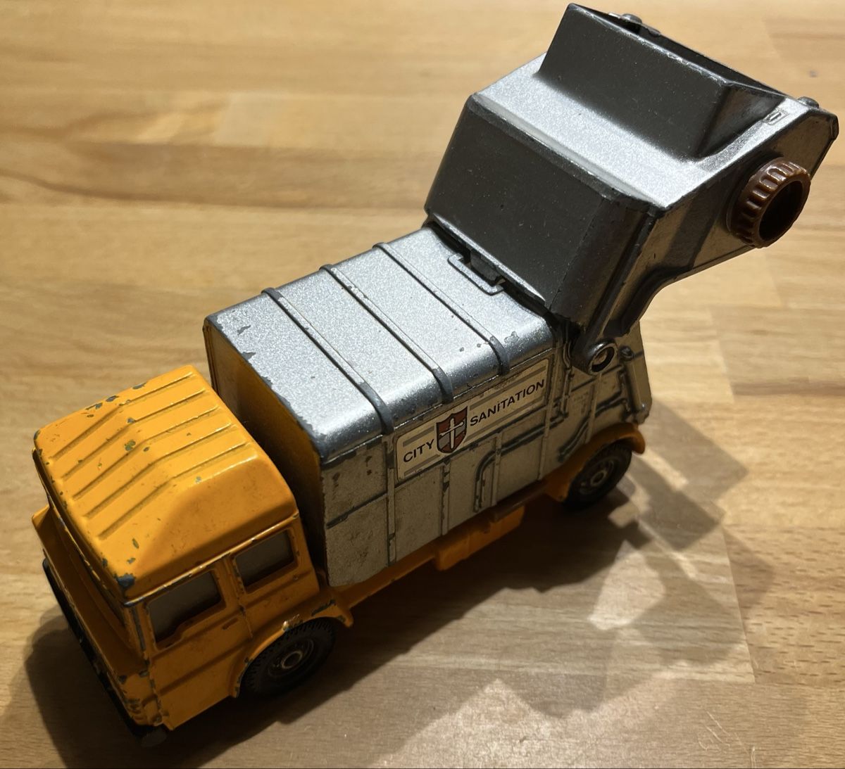Spielzeuge: Corgi Toys Autos – Gebraucht aus Schaffhausen von Steina_Da 6