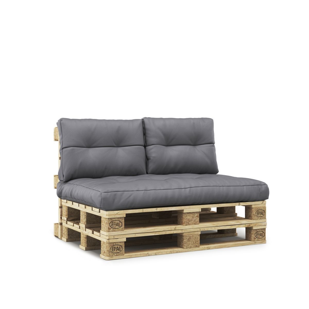 Pallets: Paletten + Kissen – Usato da Zürich venduto da NoahhaoN