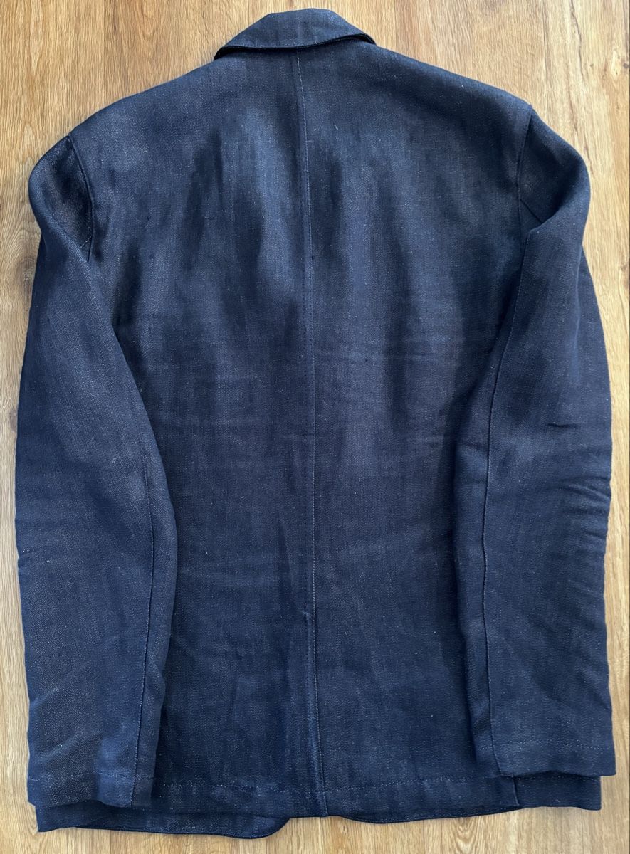 Freitag Jacken: Freitag Male Jacket Grösse L – Gebraucht aus Itingen von Julev 1