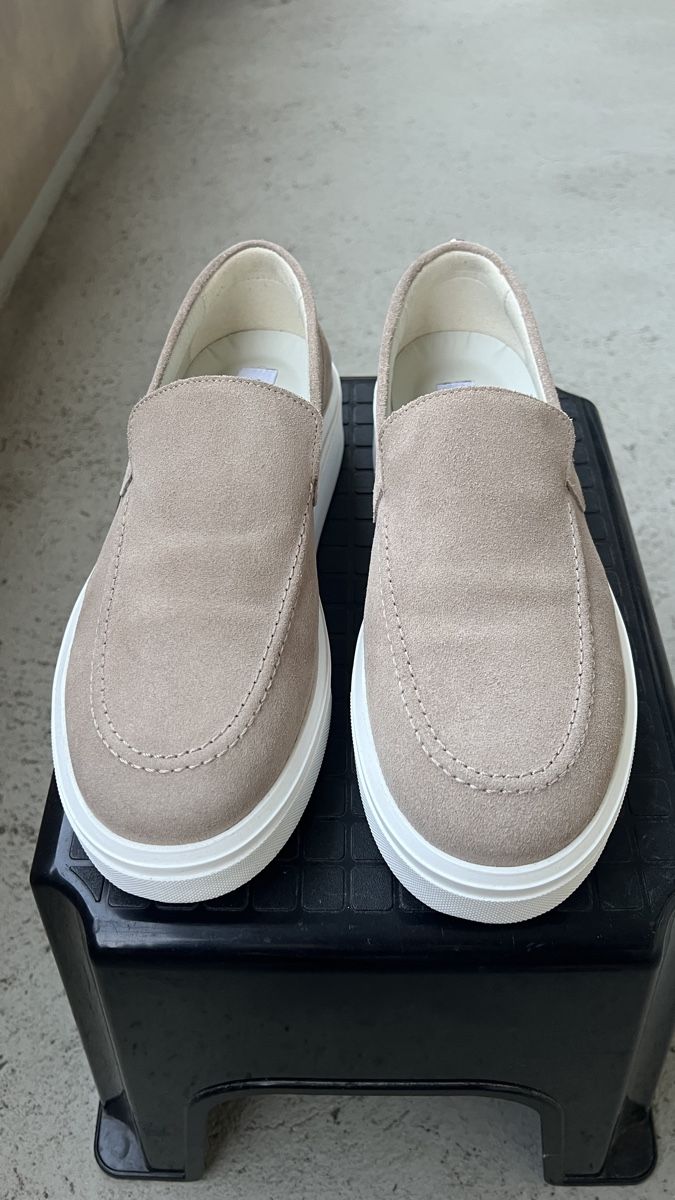 Steve Madden Scarpe da uomo: Steve Madden Loafer – Nuovo (secondo la descrizione) da Spreitenbach venduto da ard_bvz6 3