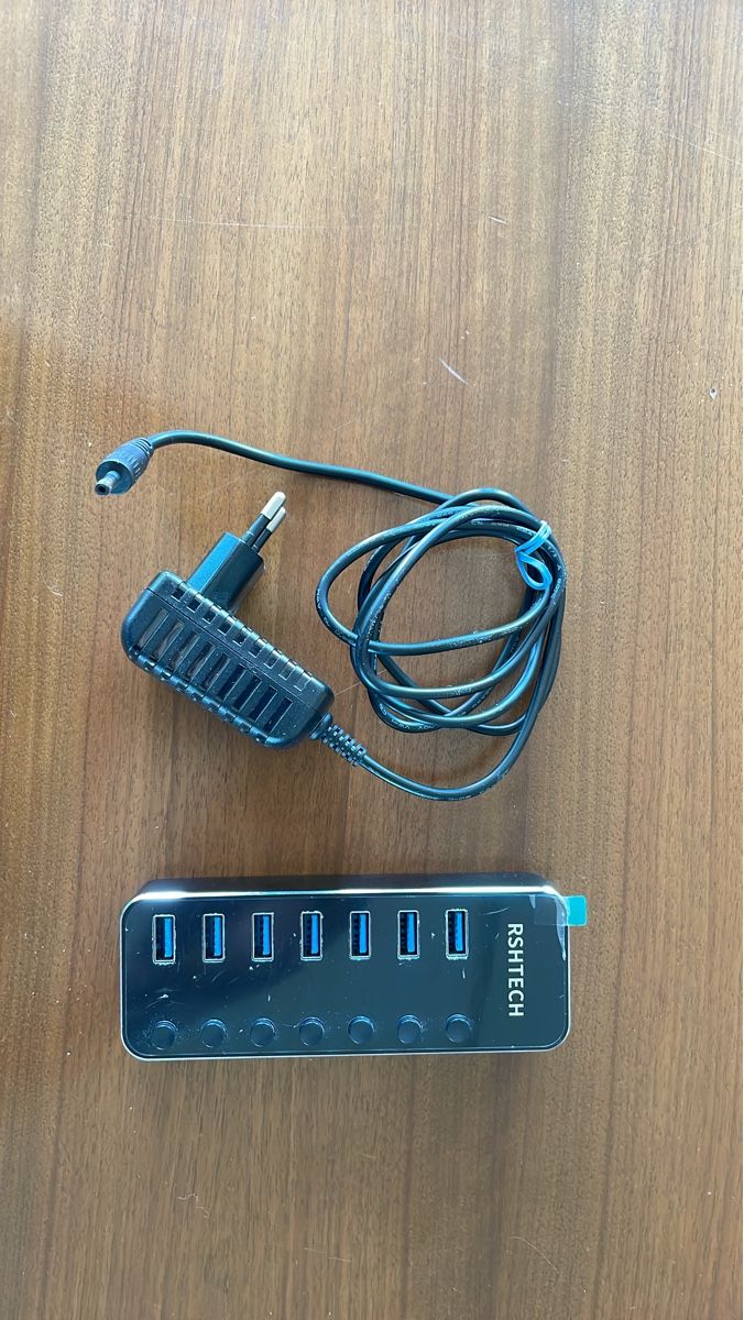 Caricabatterie: Handy- / USB Ladegerät – Usato da Zürich venduto da TimothyR
