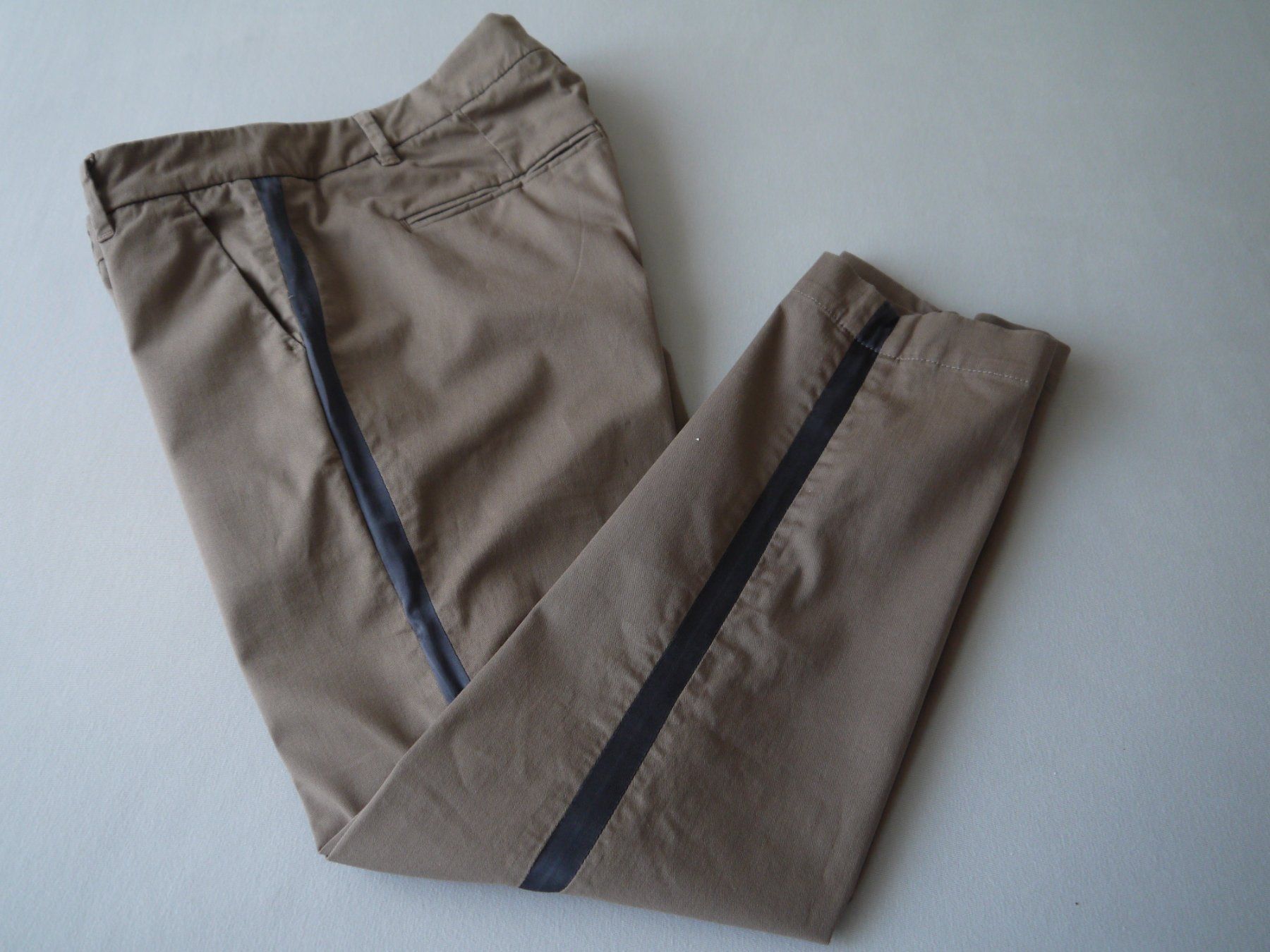 Brunello Cucinelli Pantaloni: BRUNELLO CUCINELLI Hose Gr.34 – Usato da Hagendorn venduto da Blaf