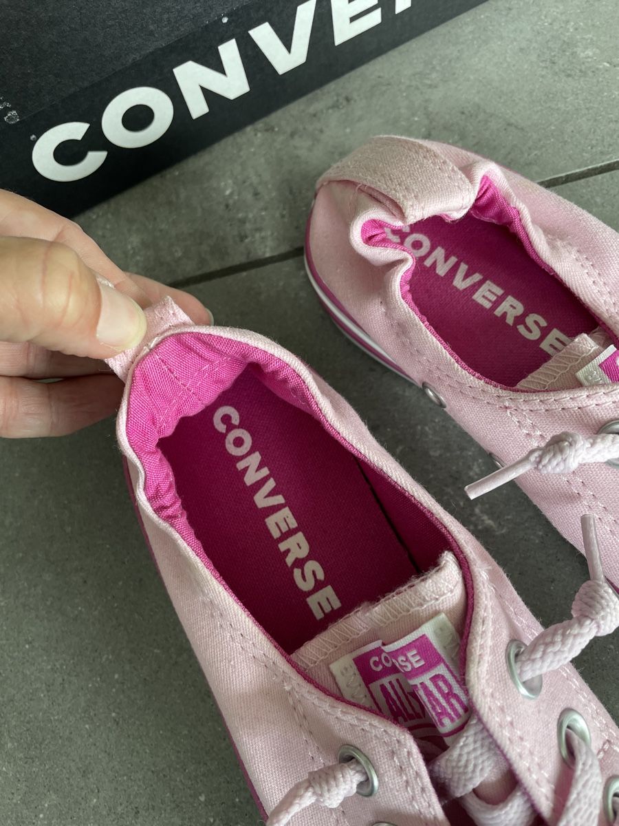 Converse Scarpe da donna: Converse CTAS Shoreline Slip – Nuovo (secondo la descrizione) da Steffisburg venduto da elle013 1