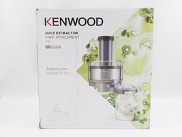 KENWOOD Profi-Entsafter AT641 für Cooking Chef (26082313PL)