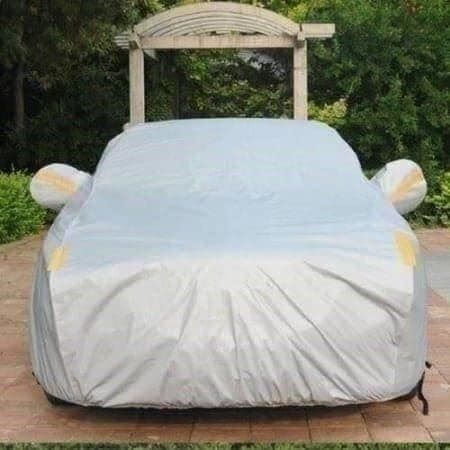 Accessori per altri veicoli: Autoabdeckung Car Cover 5.1x2x1.75m – Nuovo (secondo la descrizione) da Thun venduto da 365buy 1