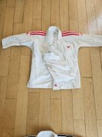 Judo Anzug - 120 cm - Adidas