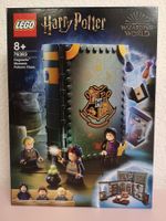Lego 76383 Harry Potter Potions Class Snape Hogwarts Moments