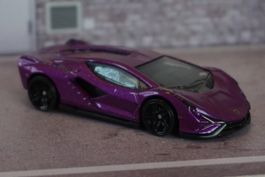 HotWheels Lamborghini Sian TOP !!!!!!!!!!!!!!!!