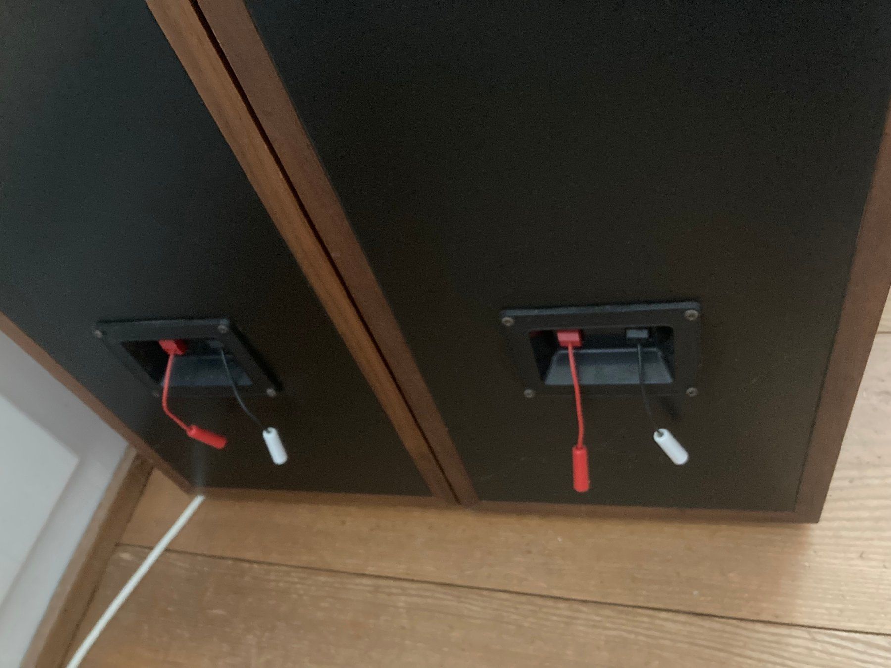 Casse acustiche: HiFi-Boxen KEKKOH Labda – Usato da Niedergösgen venduto da Hjhaas 3