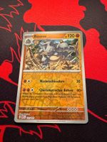 Rizeros (MEW 112) - Reverse Holo - Pokemon 151