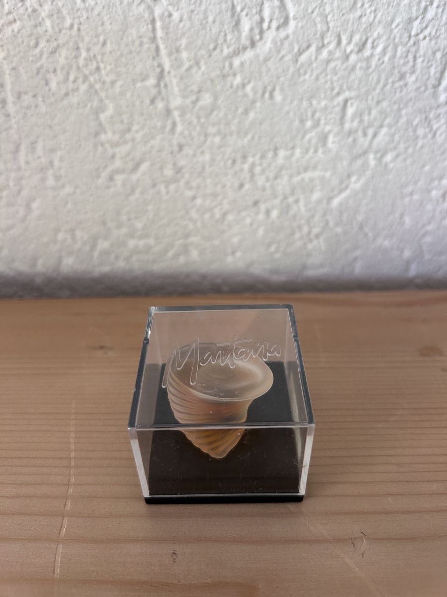 Profumi & Eau de Toilette: Montana Eau de Toilette in Box – Nuovo (secondo la descrizione) da Dübendorf venduto da bka_yym5