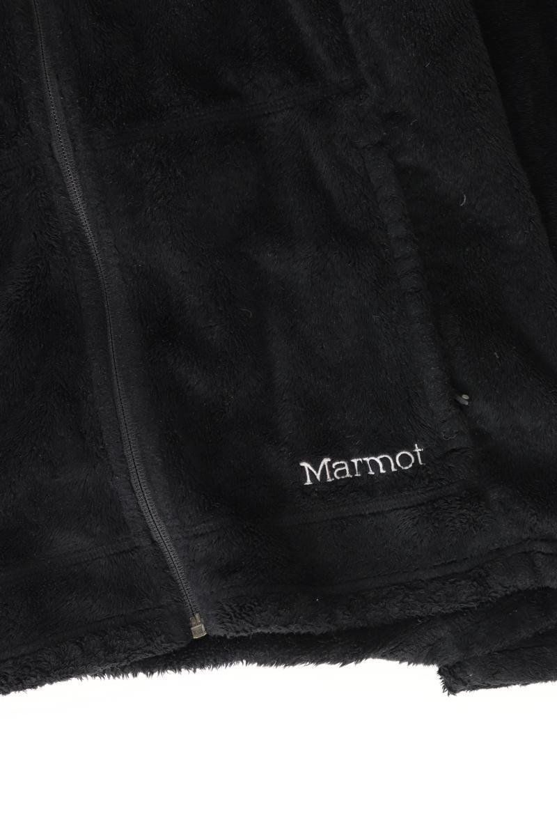 Marmot Vestes: Marmot Regular Jacke Gr. L schwarz aus Polyester – D'occasion à Neustadt an der Waldnaab par SecondLifeFashion 1