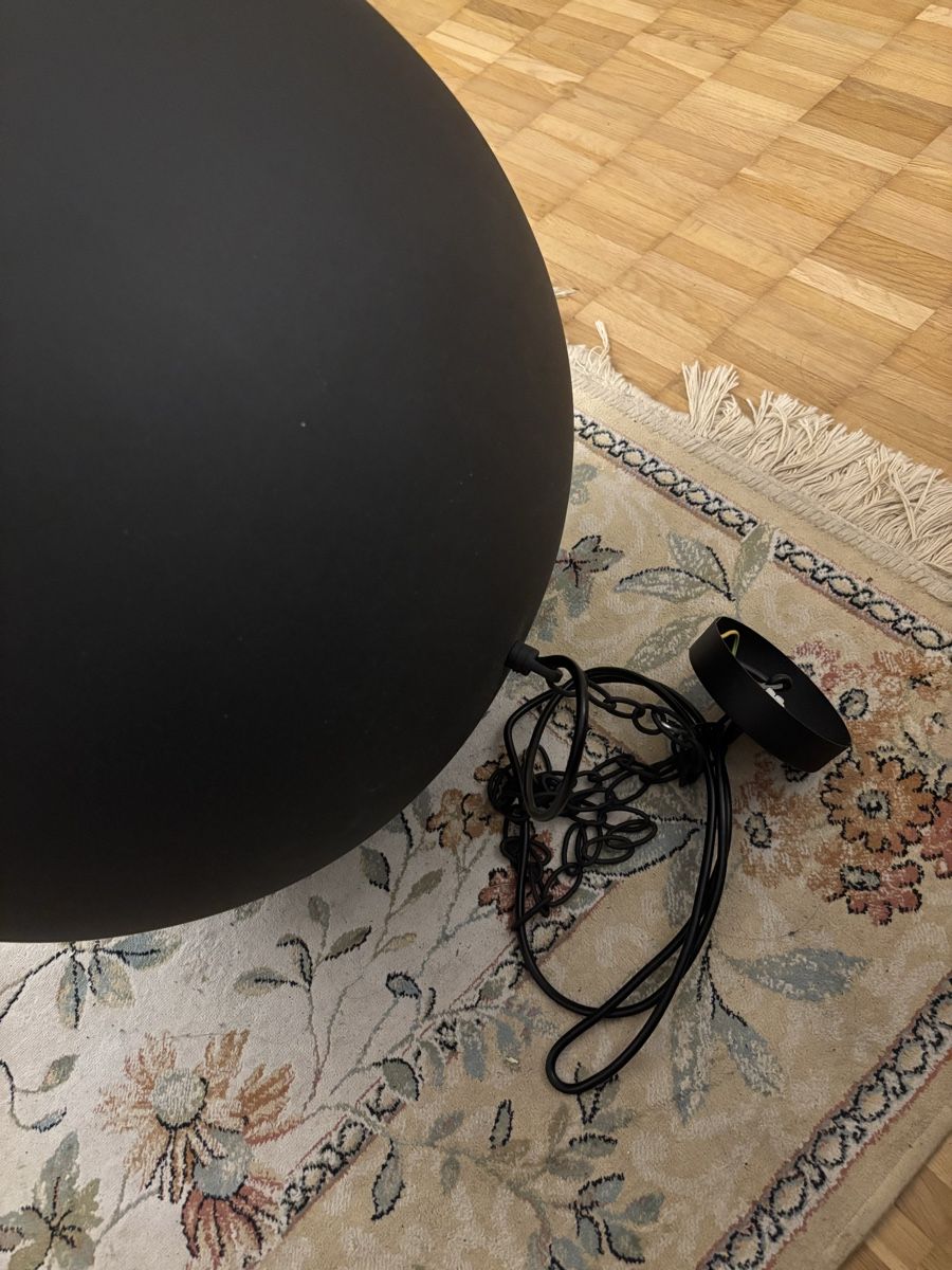 Lustres & lampes de plafonds: Hangelampe – D'occasion à Zürich par nar_jw5z 4