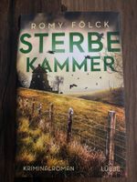 Romy Fölck - Sterbekammer