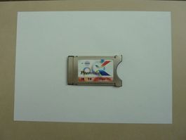 Ein Stück als  X-CAM Premium TV-Modul