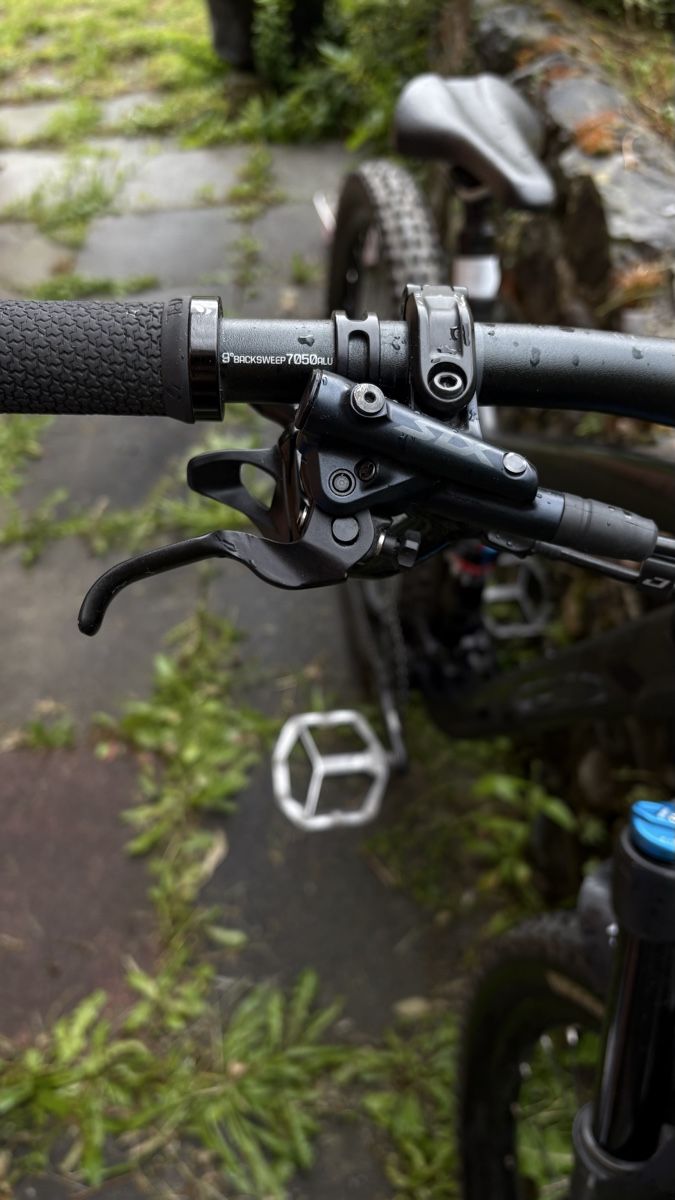 Trek Biciclette: Trek Fuel EX 8 – Usato da Luzern venduto da ele_v75f 6