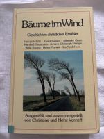 Bäume im Wald - Christiane und Heinz Vonhoff