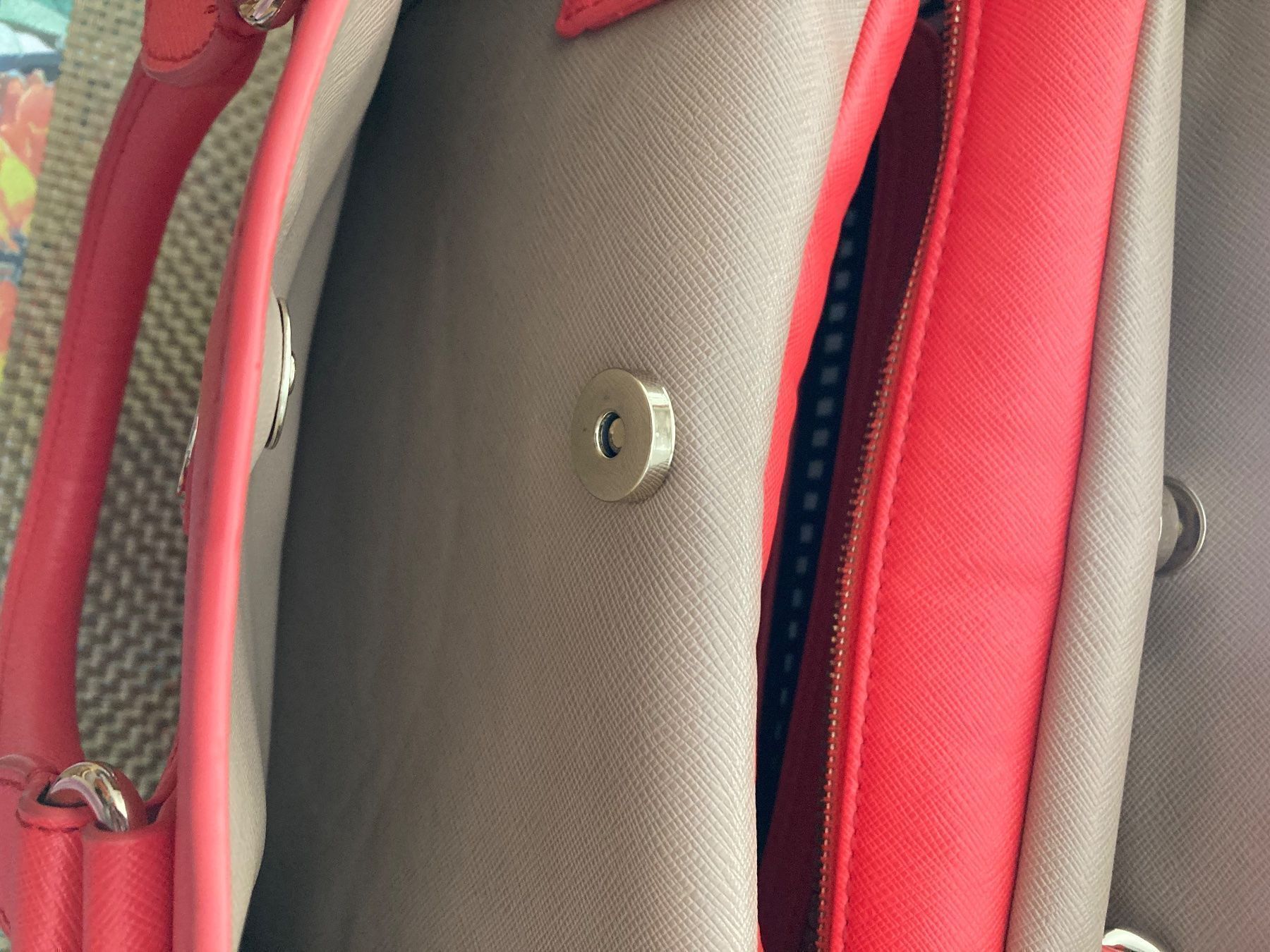 Christian Lacroix Taschen für Damen: Sac Christian Lacroix – Gebraucht aus Plan-les-Ouates von Namorona 4