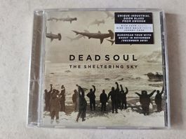 Deadsoul  -  The Sheltering Sky / Fabrikneu