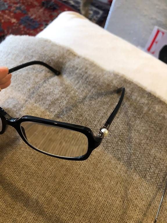 Occhiali & Lenti: Montatura occhiali Chanel "Perle" – Usato da Castelrotto venduto da cloe28 1