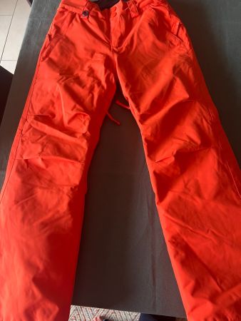 Pantalon de ski Quiksilver - 10 ans