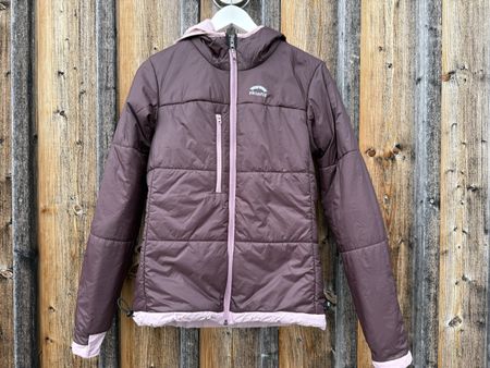 Skinfit Caldo Kunstfaserjacke S!