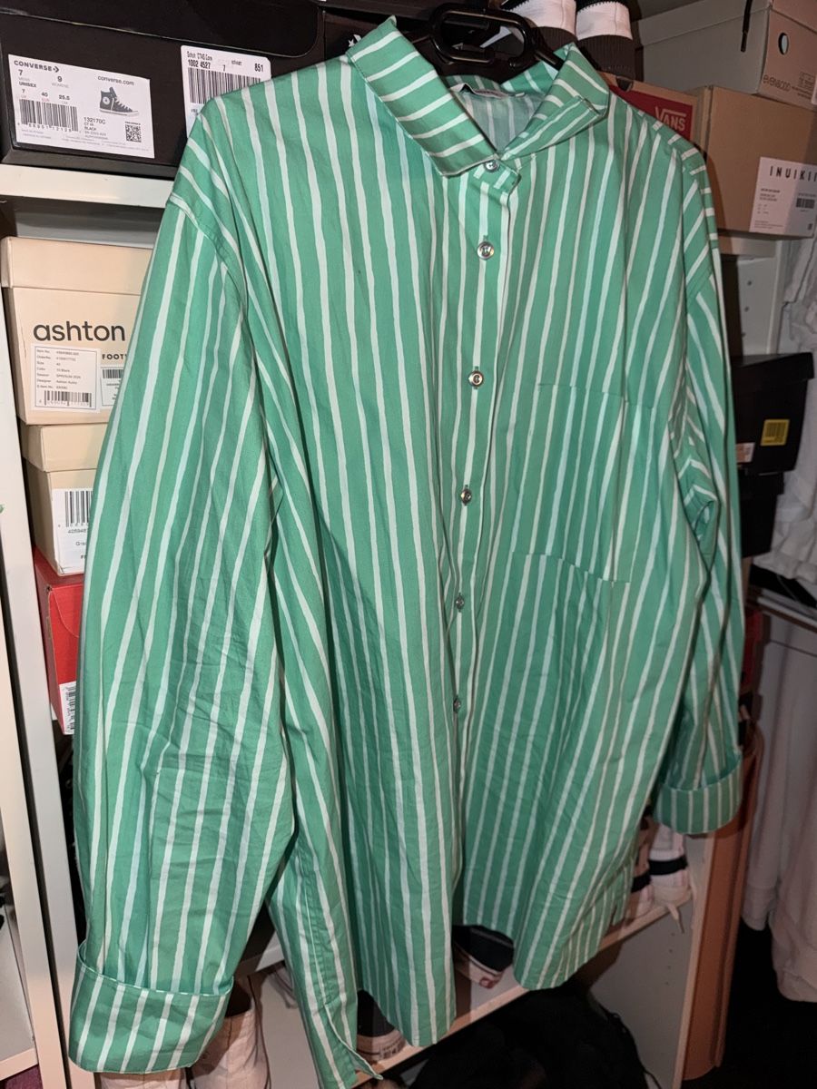 Marimekko Camicie: Marimekko Jokapoika Hemd, XXL – Usato da Gutenswil venduto da jus_nr7h 1