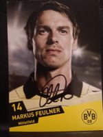 Markus Feulner - BVB / Borussia Dortmund - Handsigniert