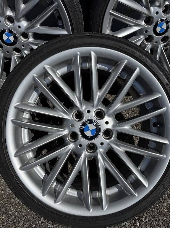 BMW Cerchioni: BMW Felgen Style 94 – Usato da Oberkirch LU venduto da Luri2506 2