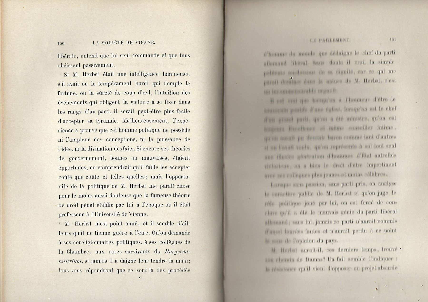 Giochi: La Société de Vienne, Compte Paul Vasili – Usato da Luzern venduto da Einh0rn 4