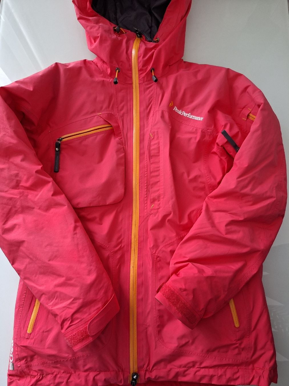 Peak Performance Giacche: Veste Peak Performance, Taille XS – Usato da Renens VD venduto da ser_j2fn 5