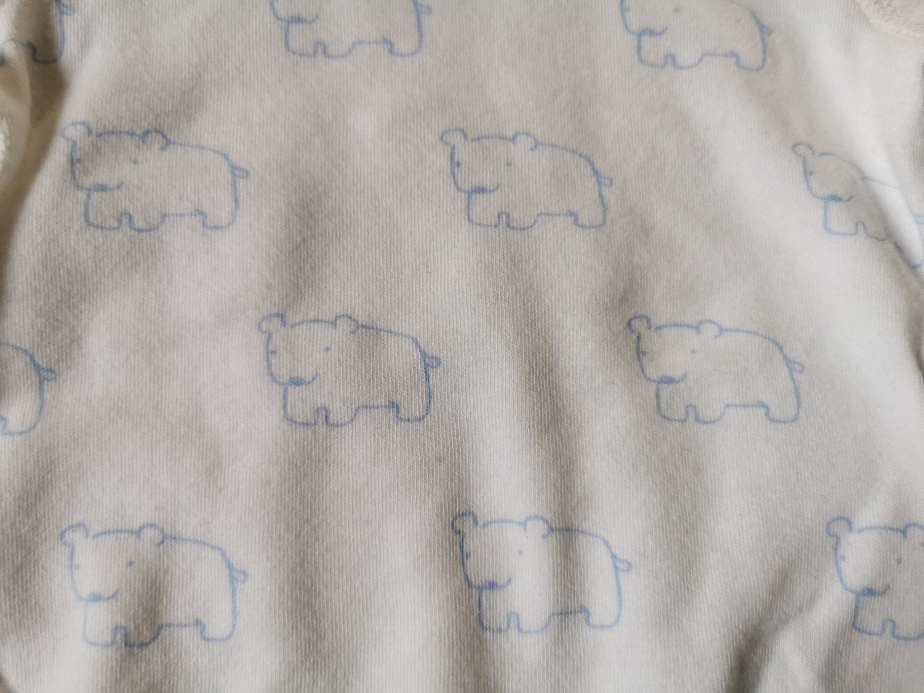 Pigiama & Simili: 2 x Body M&S Gr. 62 – Usato da Stäfa venduto da flamingo_17 2