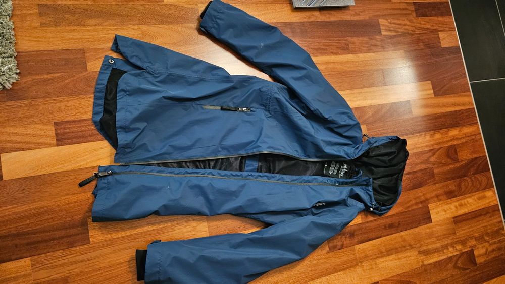 Reit-Regenmantel (Gebraucht) in Mollis für CHF 50 – mit Lieferung