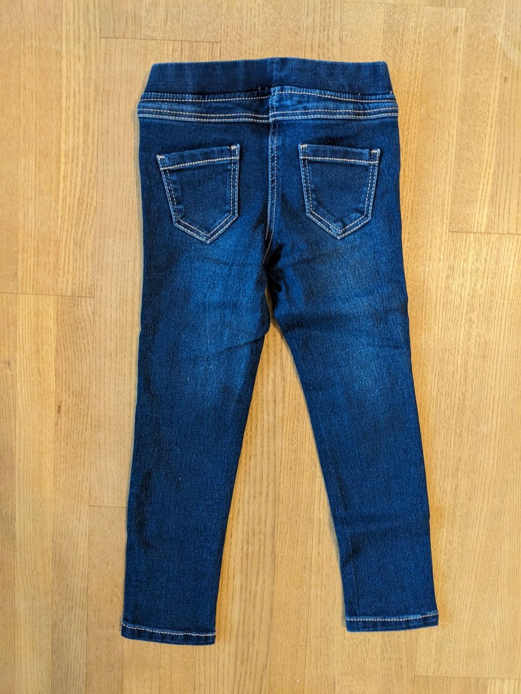 Pantaloni: Jeggings der Grösse 104 – Usato da Wald ZH venduto da andy_ch01 1