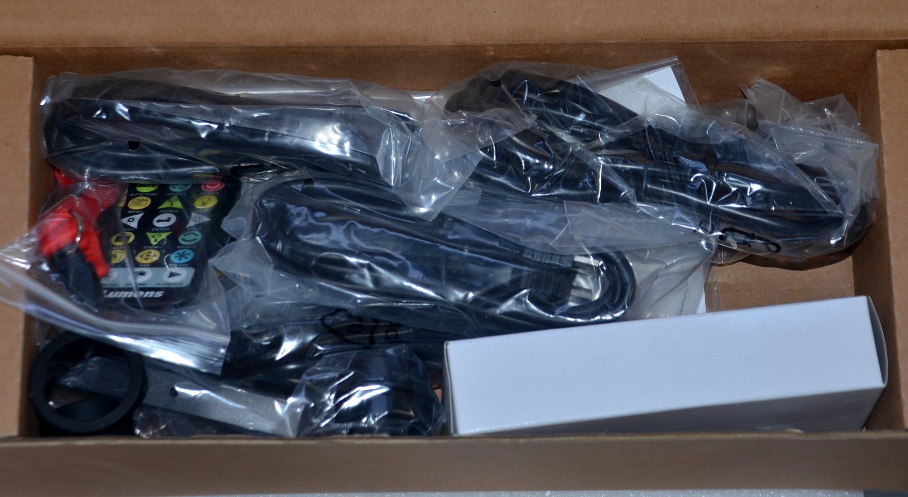 Webcams: Lumens PS752 Dokumentenkamera Visializer visualiseurs – Neu und originalverpackt aus Collonges von arashee 4
