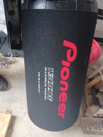 Pioneer Subwoofer