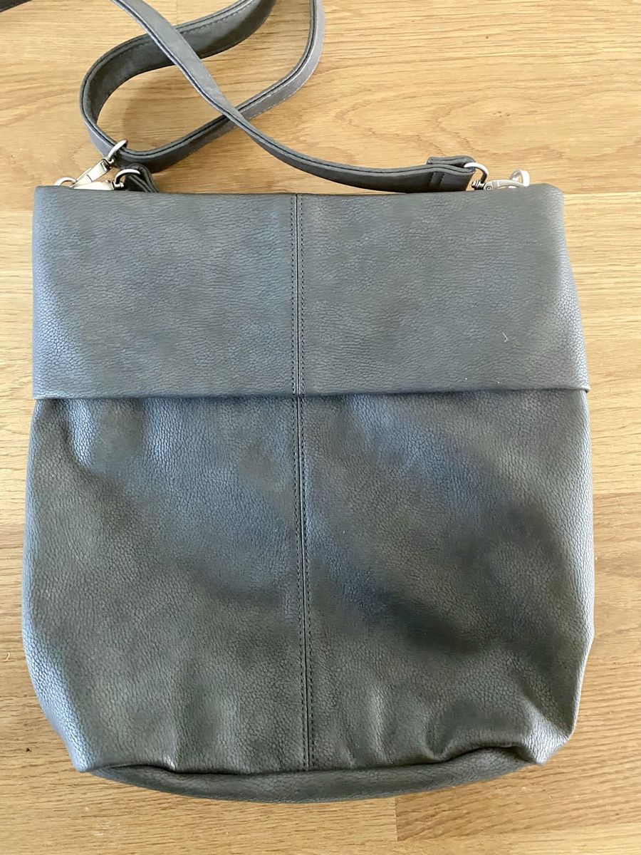 Borse da donna: Handtasche von Zwei – Usato da Frenkendorf venduto da Kompasskind 1