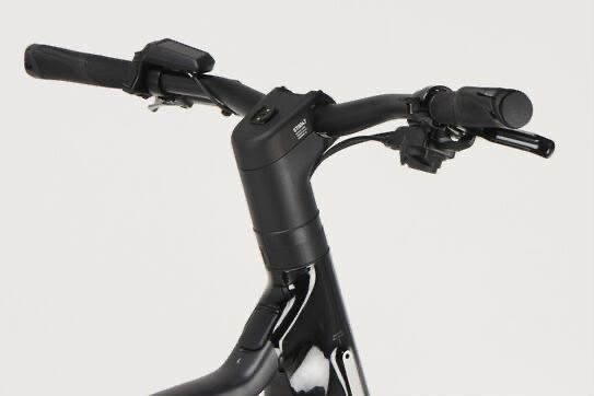 Canyon Velos: Vélo électrique neuf – Neu (gemäss Beschreibung) aus Lausanne von yas_vwb6 5