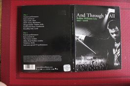 And Through It All - Robbie Williams Live (DVD) von Robbie W