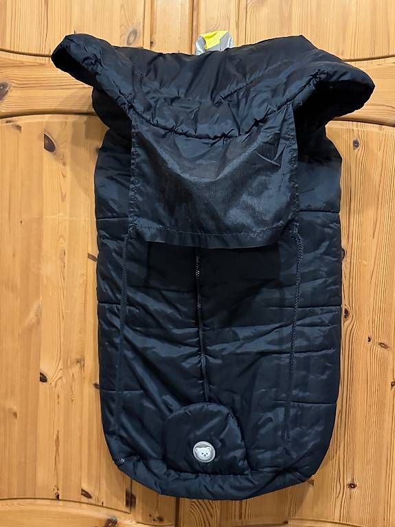 Sacchi a pelo: Baby Wintersack blau – Usato da Lütisburg venduto da Tweety77